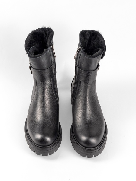 Ботинки зимние Marino Fabiani 4256